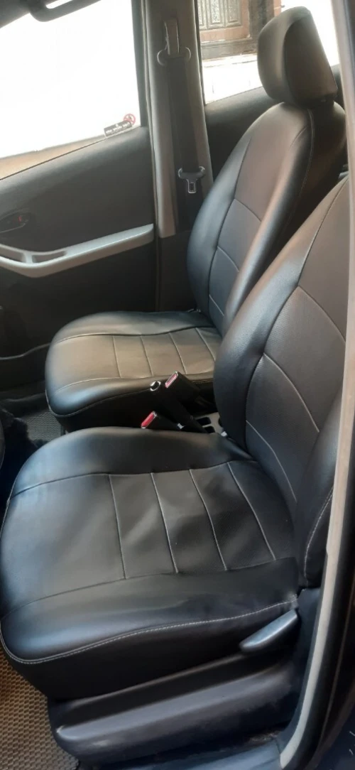 Toyota Yaris 2010 Yaris