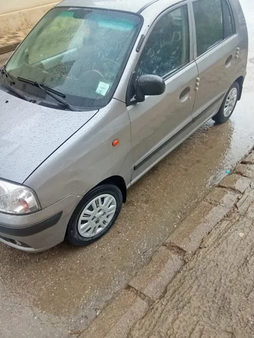 Hyundai Atos 2005 Atos