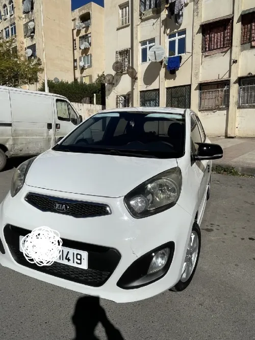 Kia Picanto 2014 Style