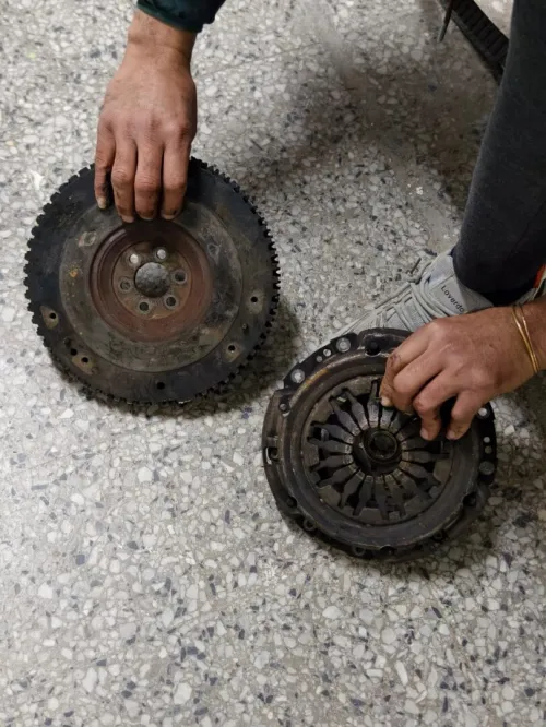 Moteur clio 3 1. 2 16 v essencr