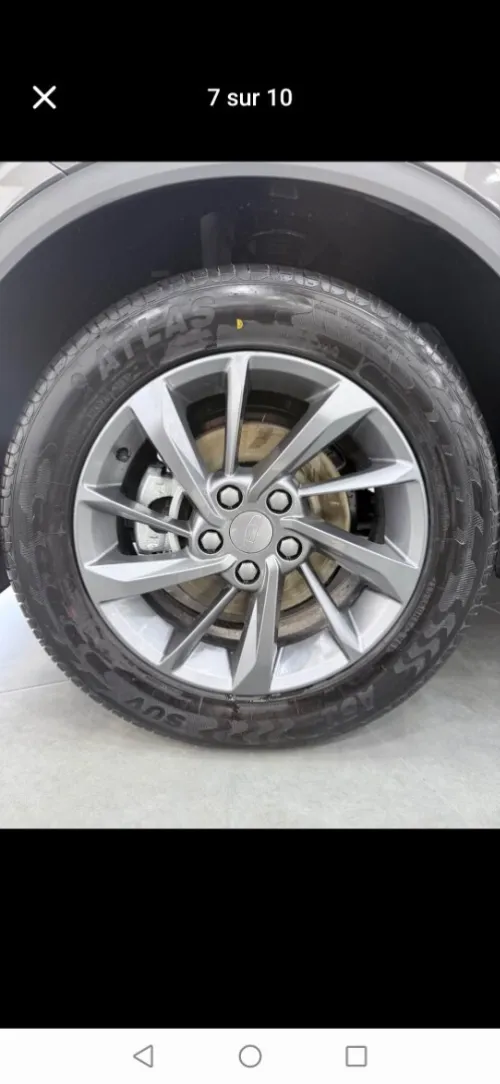 Geely Coolray 2026 Super Max 