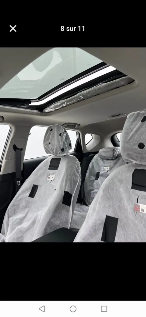 Geely Coolray 2026 Super edition