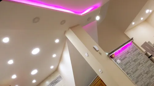Electricien bâtiment