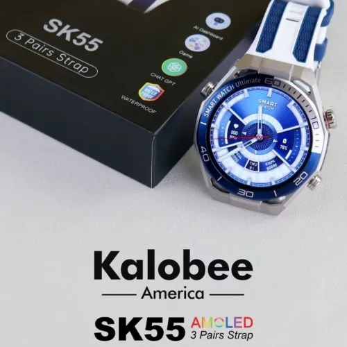SmartWatch Kalobee SK55