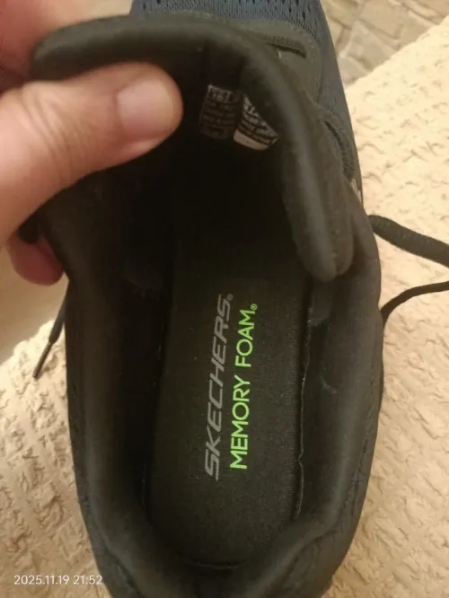 Baskets Skechers