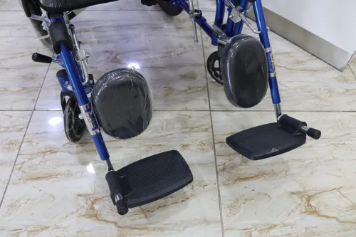 Fauteuil roulant IMC - Adulte & enfant