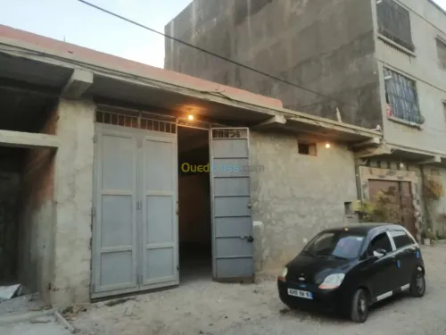 Location Local Alger Ouled chebel