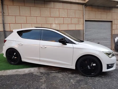 Seat Leon 2016 LINEA R+