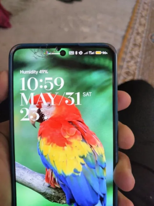 Xiaomi Poco Poco x6 pro