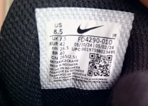 nike tn air max plus drift collection 2024 originale avec garantie