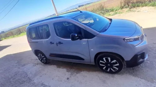 Citroen Berlingo 2026 XTR