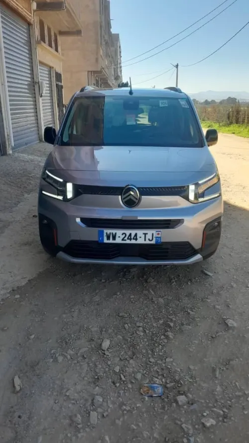 Citroen Berlingo 2026 XTR