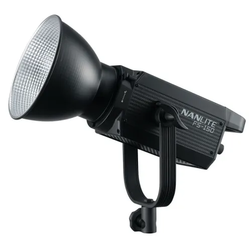 Lumière Continue COB NANGUANG NANLITE FS150