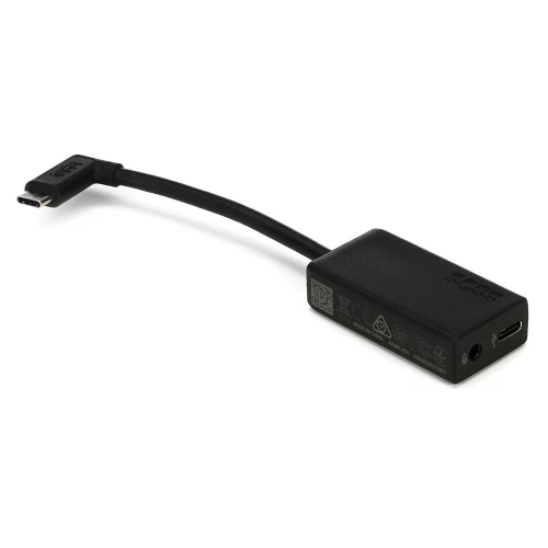 Accéssoires GoPro GOPRO PRO 3.5mm MIC ADAPTER ( Pour GoPro HERO 5 à 13 Black / HERO 5 Session )