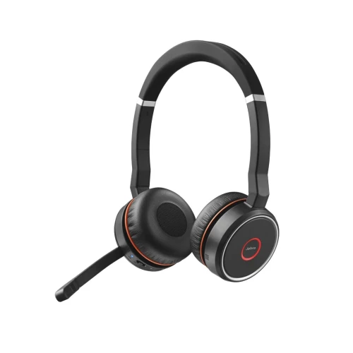 Casque Centre Appels JABRA GN EVOLVE 75 SE