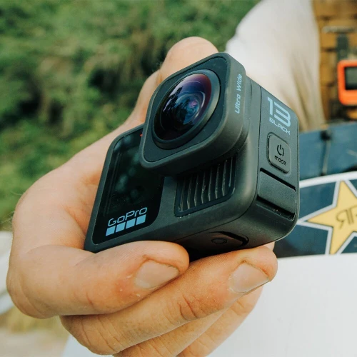 Accéssories GoPro GOPRO ULTRA WIDE LENS MOD Pour HERO 13 Black