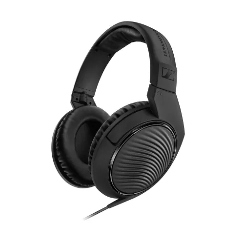 Casque Studio SENNHEISER HD 200 PRO