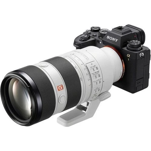 Objectif Caméra SONY G MASTER FE 70-200mm f/2.8 GM OSS