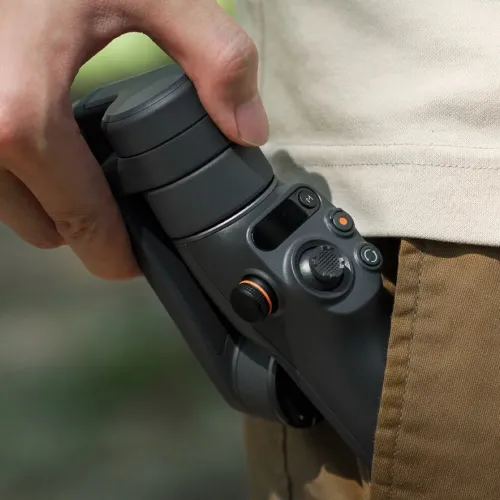 Stabilisateur Téléphone DJI Osmo Mobile 6 (OM6)