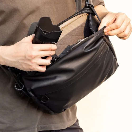 Bag MultiFonction ULANZI CASUAL SHOULDER BAG (PB008)