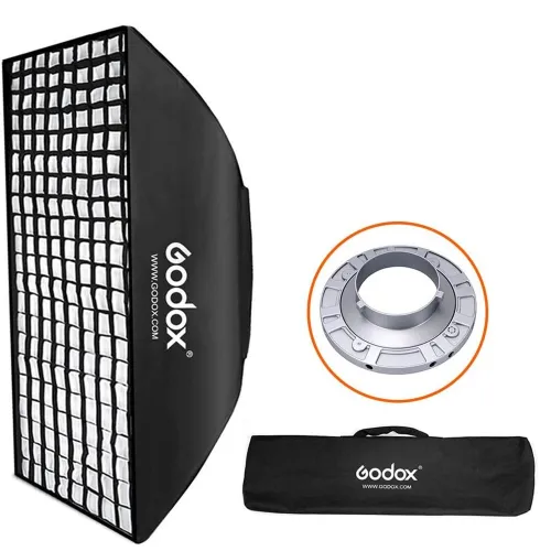 Kit Flash Studio GODOX SK400II Avec Déclencheur X2-T