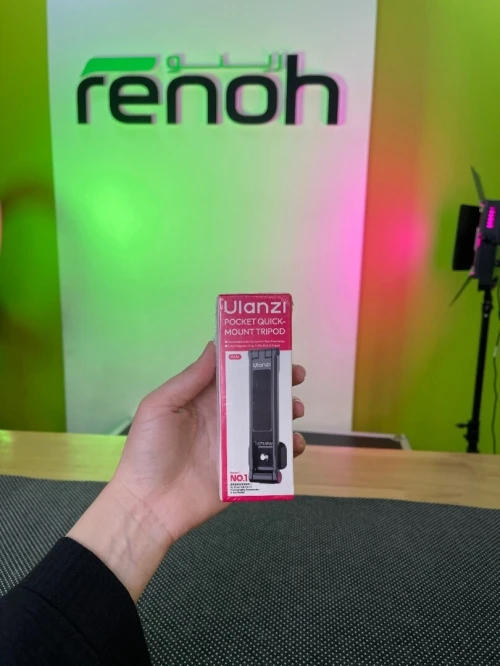 STAND CAM DACTION ( POCKET ) ULANZI MA66