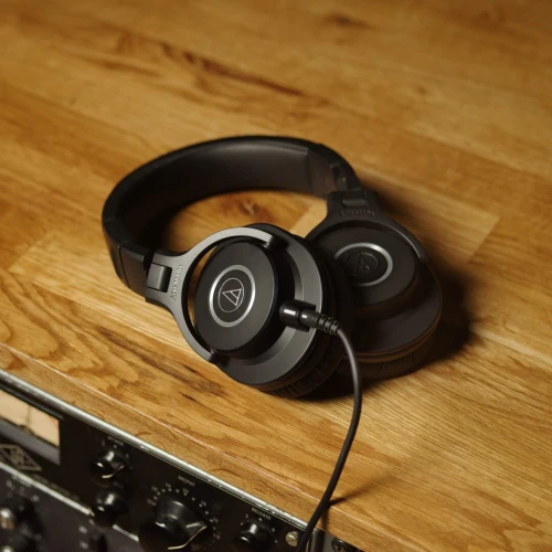 Casque Studio AUDIO-TECHNICA M40x