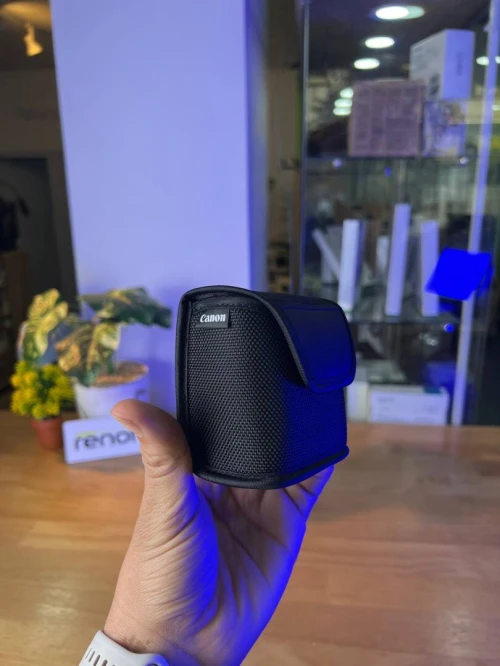 ADAPTER CANON MOUNT EF-EOS TO RF