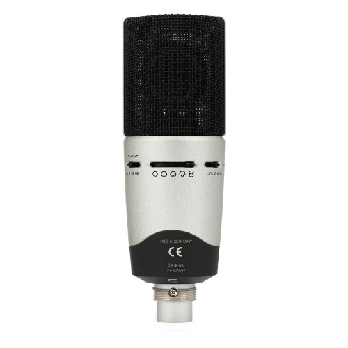 Microphone Studio XLR SENNHEISER MK 8