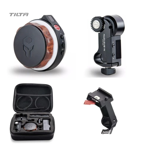 TILTA follow focus wireless ( WLC T04 Nucleus-N )