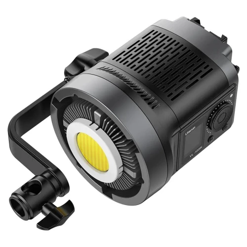 Lumiére Continue COB ULANZI VL-120Bi (120W / Bi-Color)