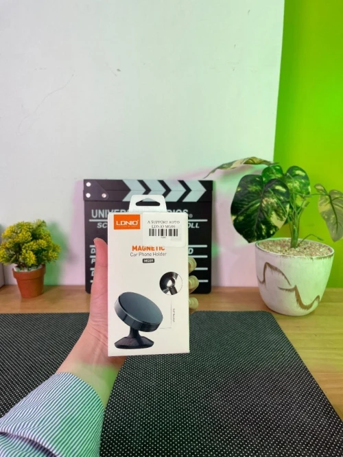 A SUPPORT AUTO LDNIO MG09