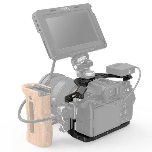Cage Caméra SMALLRIG Pour SONY ALPHA 7S III (2999)