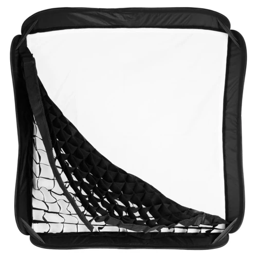 Kit Flash Speedlite GODOX TT520II Avec Softbox