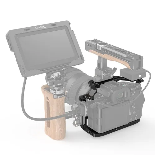 Cage Caméra SMALLRIG Pour SONY ALPHA 7S III (2999)