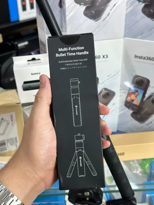 Camera INSTA360 X3 