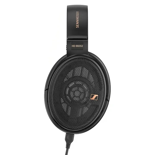 Casque Audiophile HiFi SENNHEISER HD 660S2