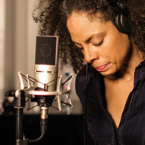 Microphone Studio XLR SENNHEISER MK 8