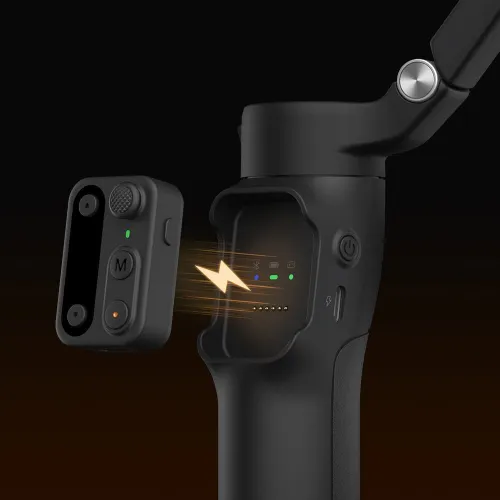 Stabilisateur Smartphone HOHEM iSTEADY X3 SE