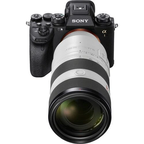Objectif Caméra SONY G MASTER FE 70-200mm f/2.8 GM OSS