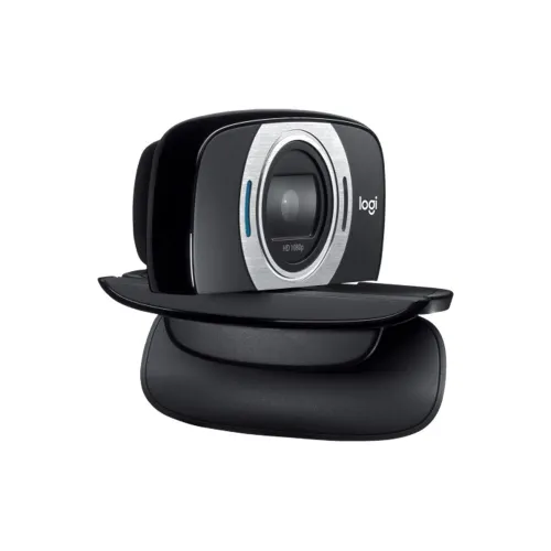 Webcam Full HD LOGITECH C615 (1080p/30fps)