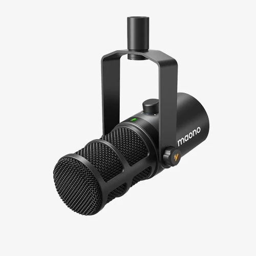 Microphone XLR / USB MAONO PD400X