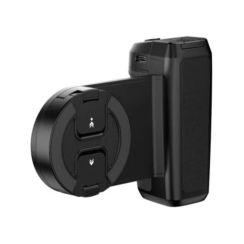 Grip Smartphone Avec MagSafe ULANZI MA35 MAGNETIC BLUETOOTH GRIP