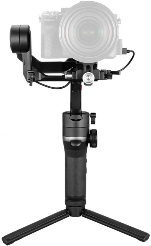 Stabilisateur ZHIYUN WEEBILL S