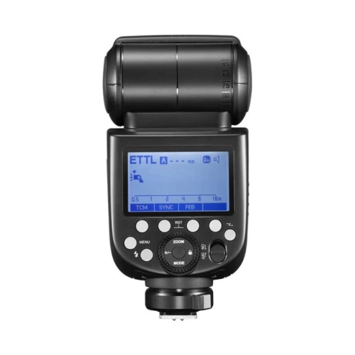 Flash cobra speedlite GODOX TT685 II