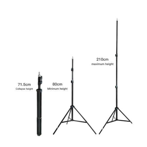 Kit Flash Studio GODOX V1 Avec Octabox