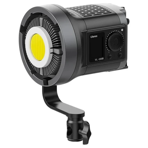 Lumiére Continue COB ULANZI VL-120Bi (120W / Bi-Color)
