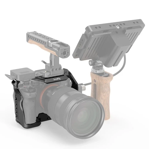 Cage Caméra SMALLRIG Pour SONY ALPHA 7S III (2999)