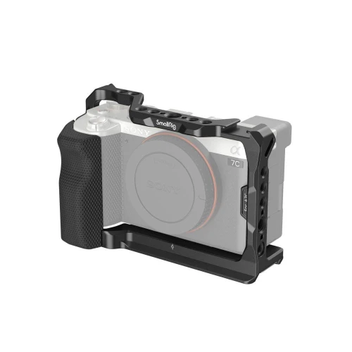 Cage Caméra SMALLRIG POUR SONY ALPHA 7C 