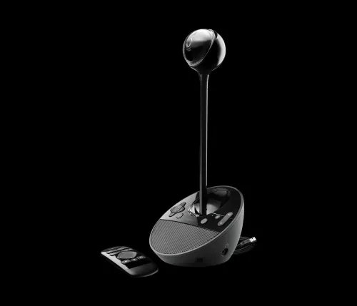 Conference Camera LOGITECH ALL-IN-ONE BCC950 (Full HD 1080p)